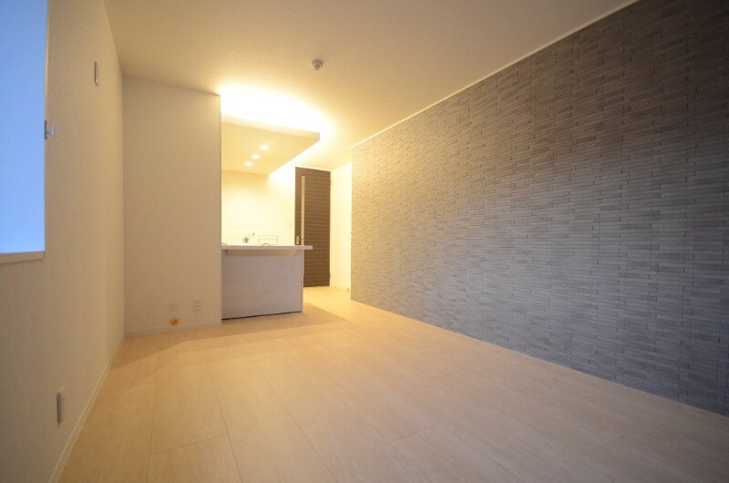 シャーメゾン三洋の物件内観写真