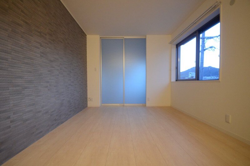 シャーメゾン三洋の物件内観写真