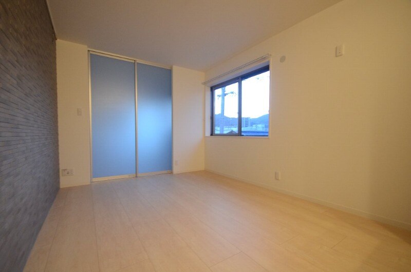 シャーメゾン三洋の物件内観写真