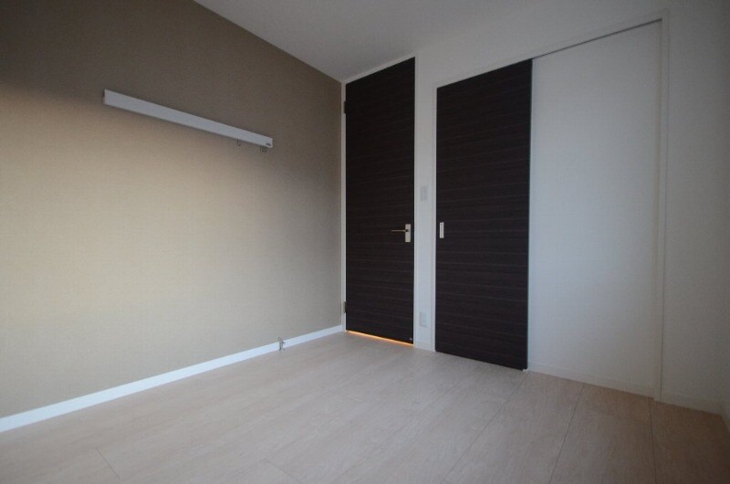 シャーメゾン三洋の物件内観写真