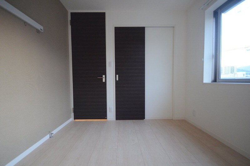 シャーメゾン三洋の物件内観写真