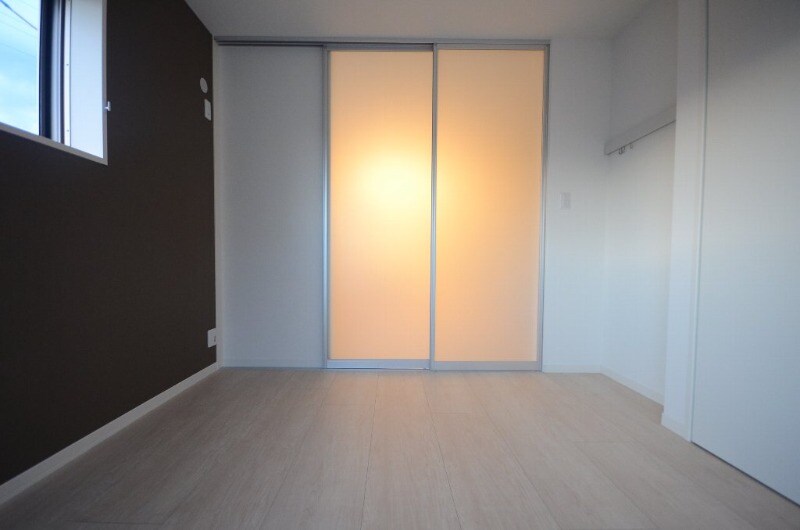 シャーメゾン三洋の物件内観写真