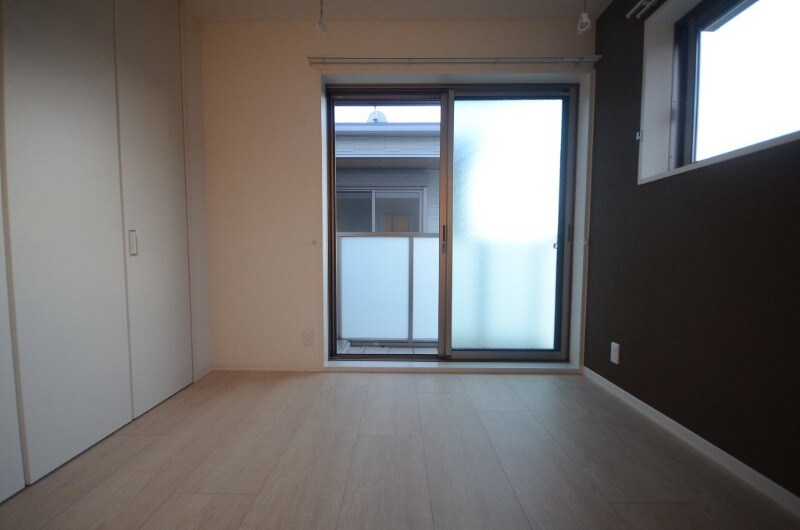 シャーメゾン三洋の物件内観写真