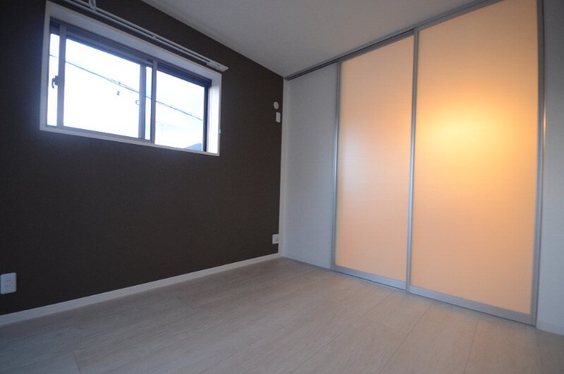 シャーメゾン三洋の物件内観写真