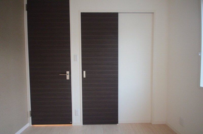 シャーメゾン三洋の物件内観写真