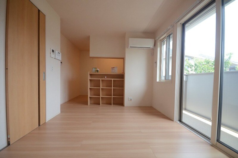 アザレアの物件内観写真