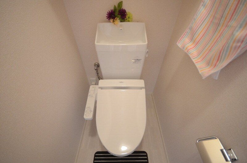 アザレアの物件内観写真