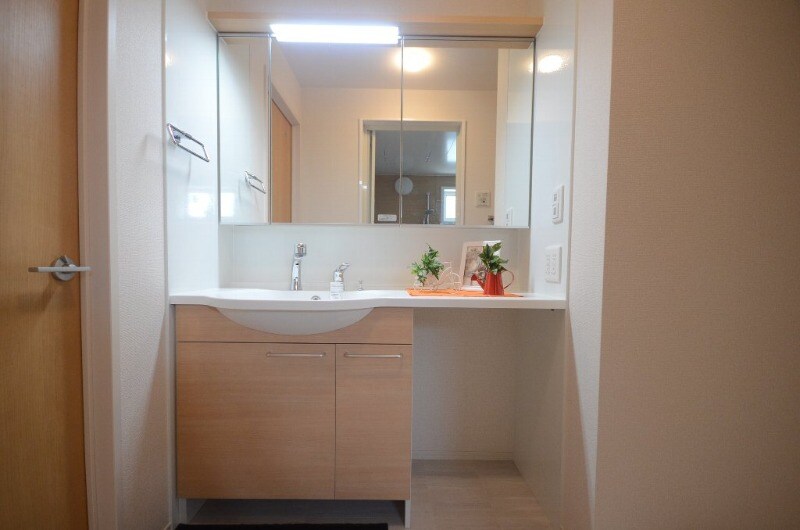 アザレアの物件内観写真