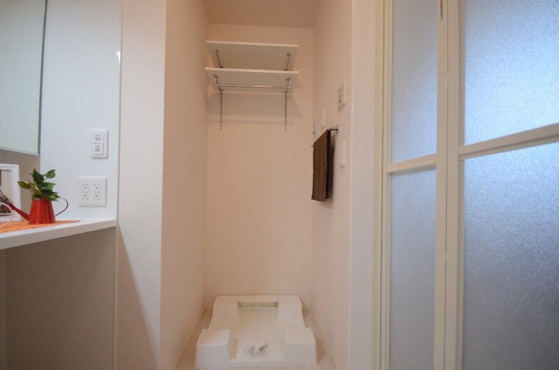 アザレアの物件内観写真