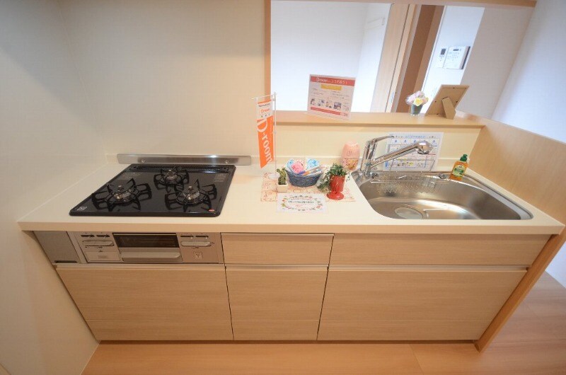 アザレアの物件内観写真