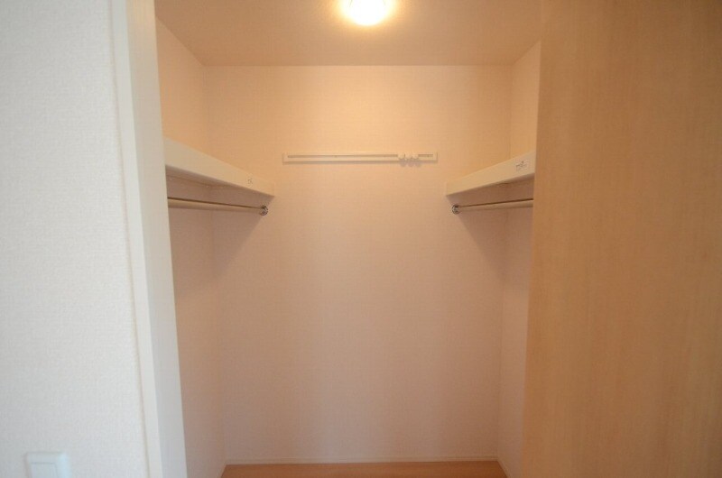 アザレアの物件内観写真