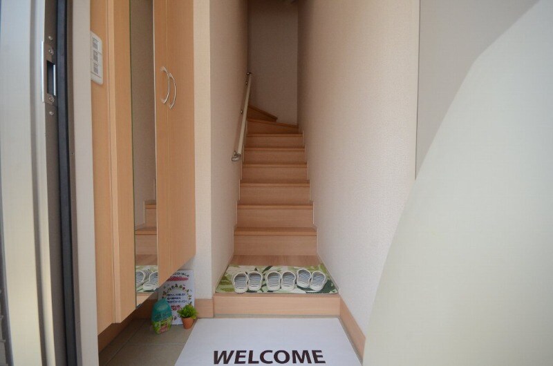 アザレアの物件内観写真