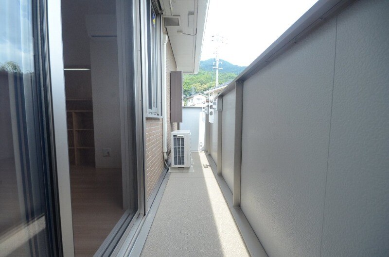 アザレアの物件内観写真