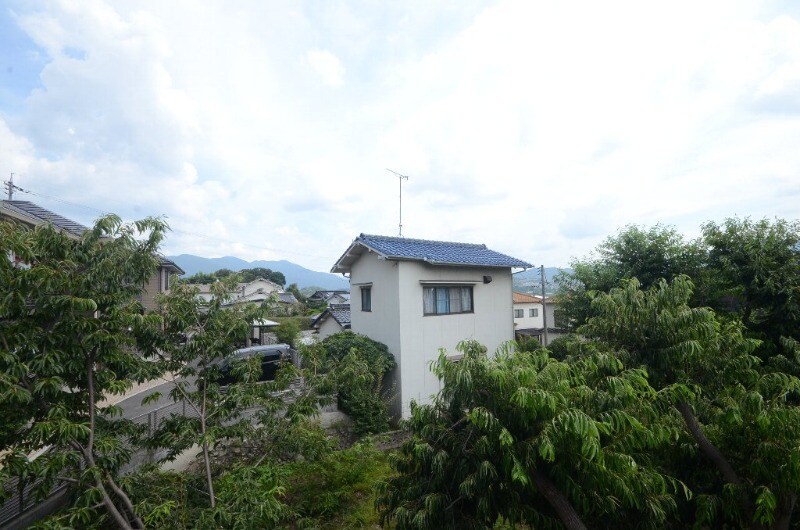 アザレアの物件内観写真