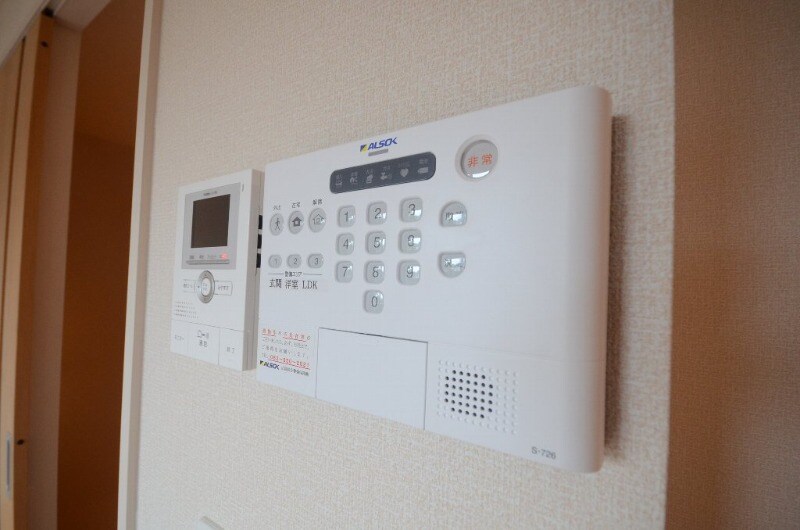 アザレアの物件内観写真