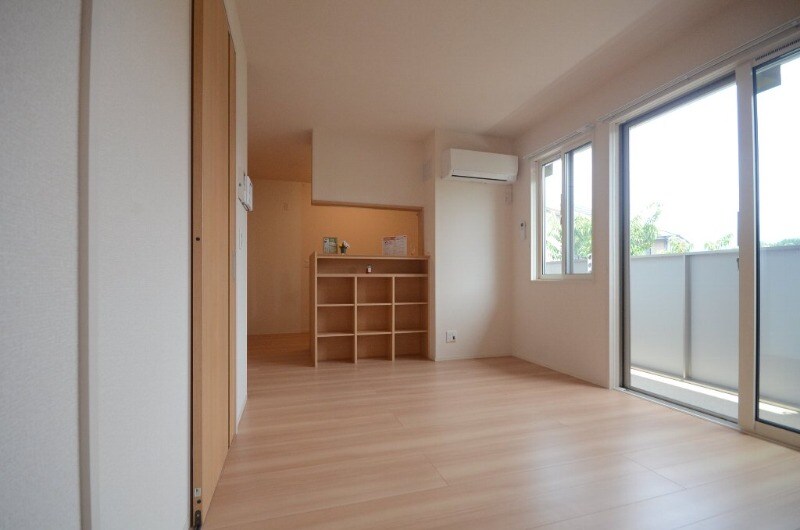 アザレアの物件内観写真