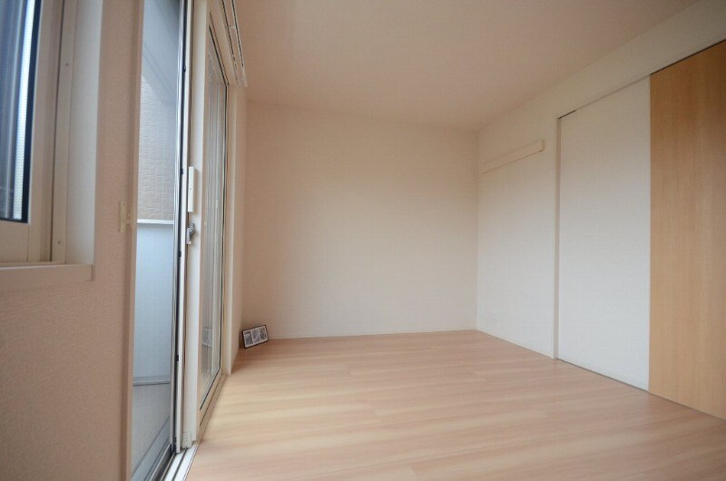 アザレアの物件内観写真