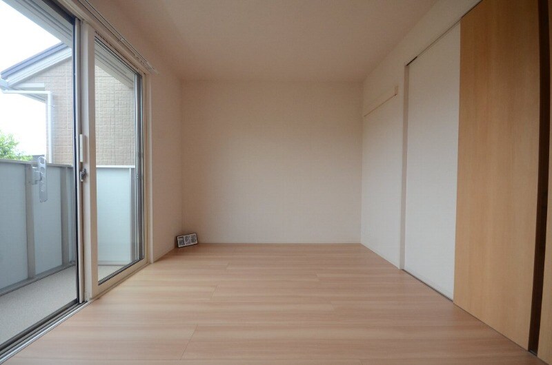 アザレアの物件内観写真