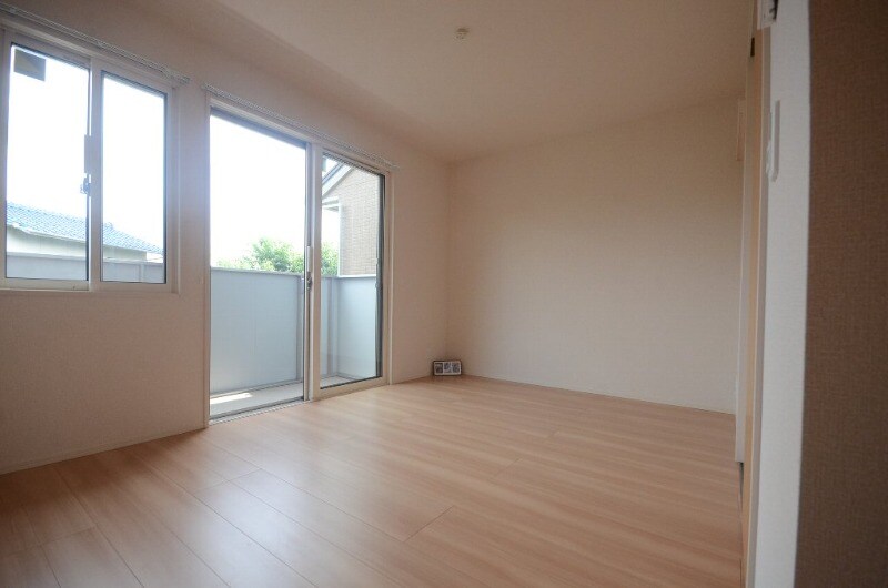 アザレアの物件内観写真