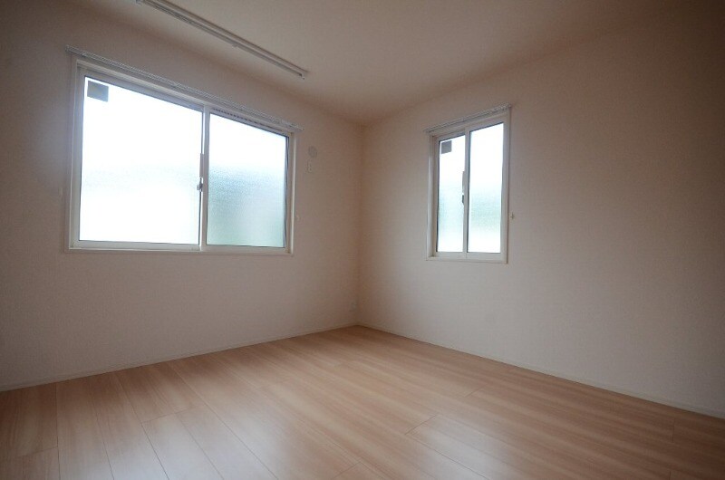 アザレアの物件内観写真