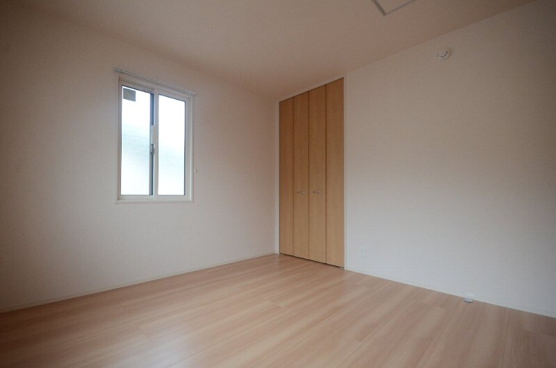 アザレアの物件内観写真