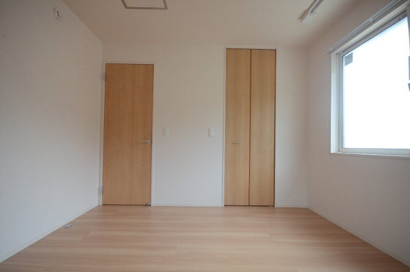 アザレアの物件内観写真