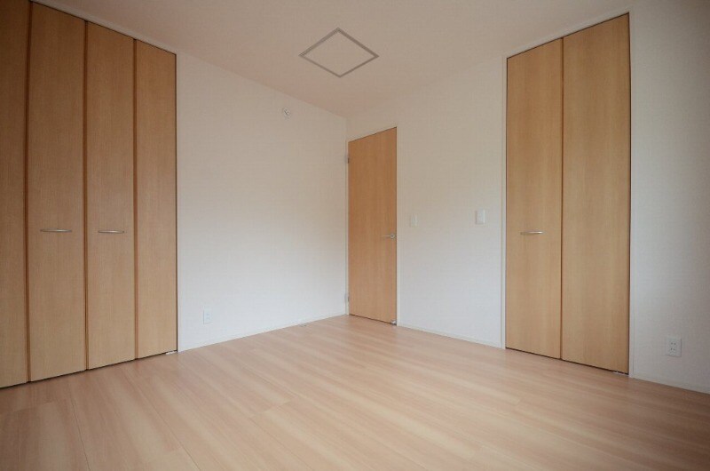 アザレアの物件内観写真