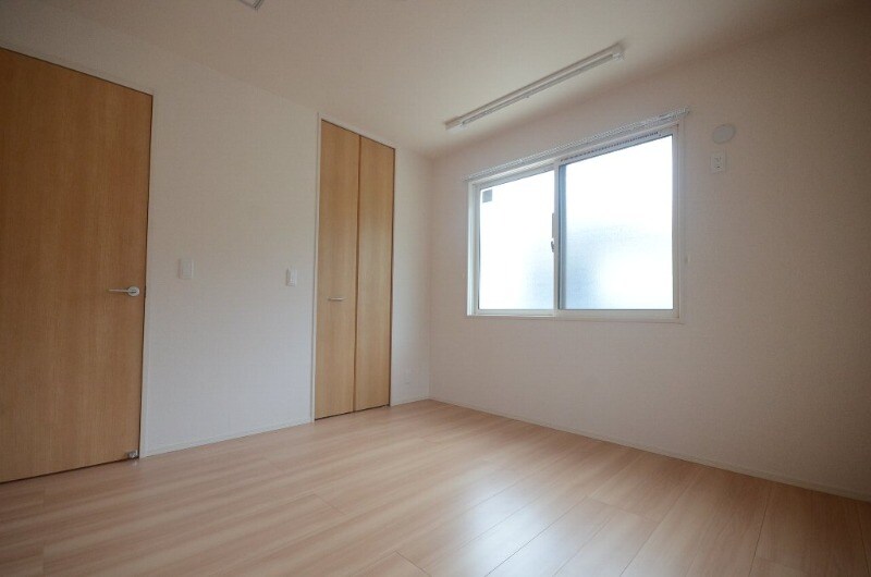 アザレアの物件内観写真