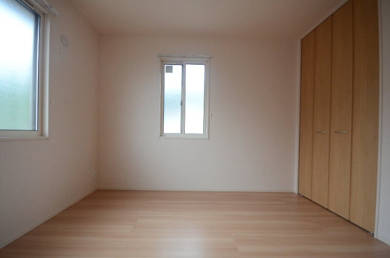 アザレアの物件内観写真