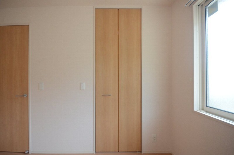 アザレアの物件内観写真