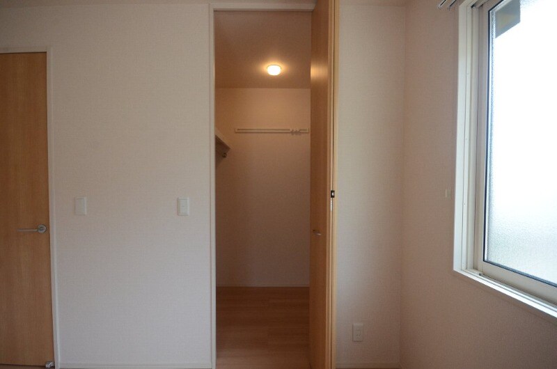 アザレアの物件内観写真