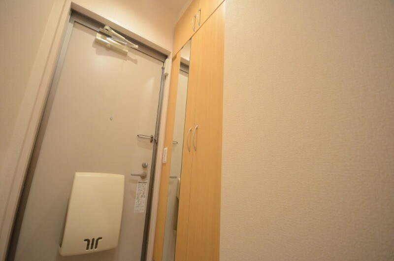 アザレアの物件内観写真