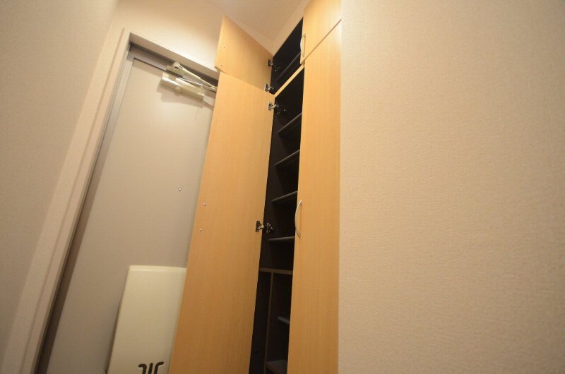 アザレアの物件内観写真