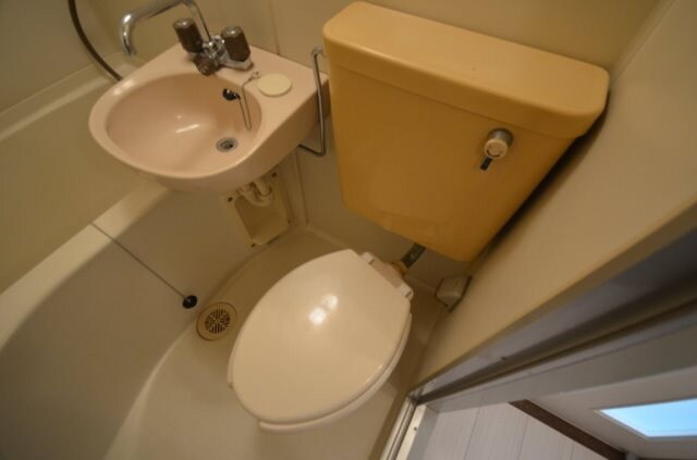 段原Oビルの物件内観写真