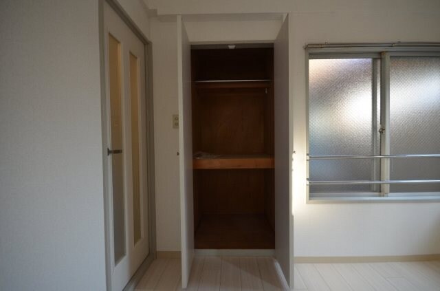 段原Oビルの物件内観写真