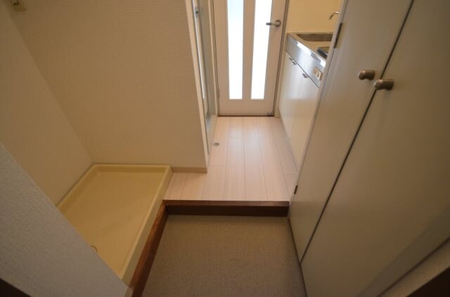 段原Oビルの物件内観写真