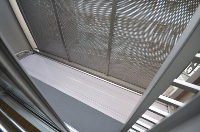 段原Oビルの物件内観写真