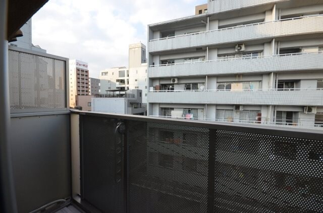 段原Oビルの物件内観写真