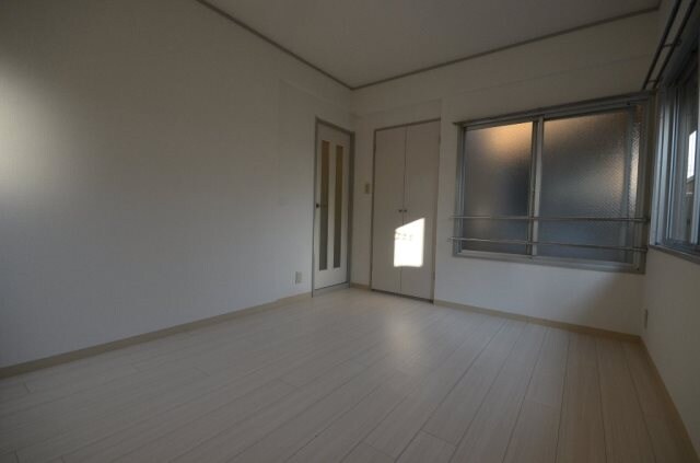 段原Oビルの物件内観写真