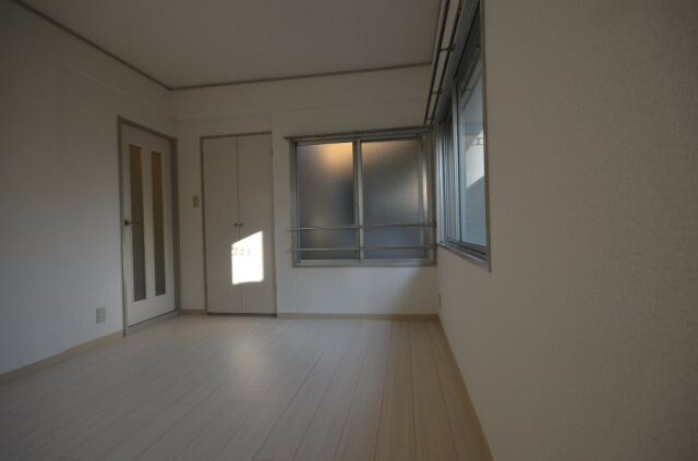 段原Oビルの物件内観写真