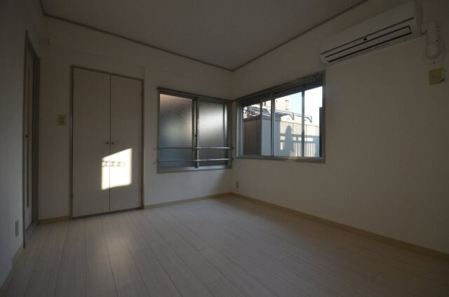 段原Oビルの物件内観写真