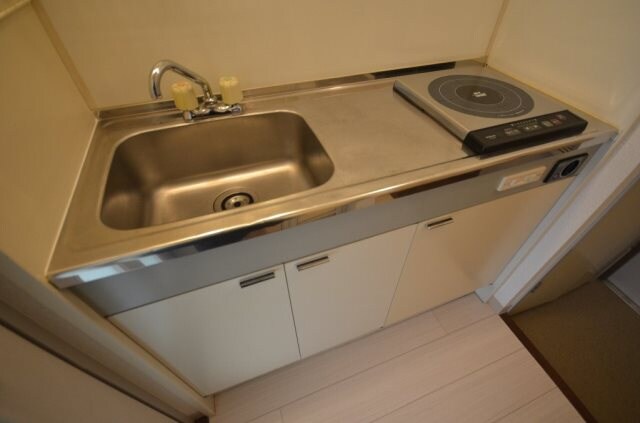 段原Oビルの物件内観写真