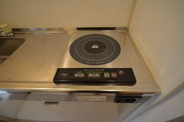 段原Oビルの物件内観写真