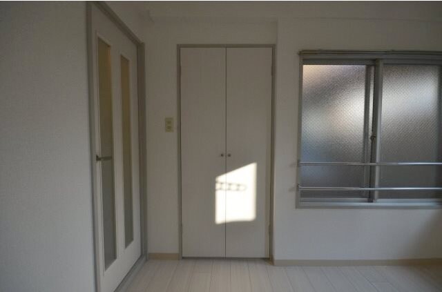 段原Oビルの物件内観写真