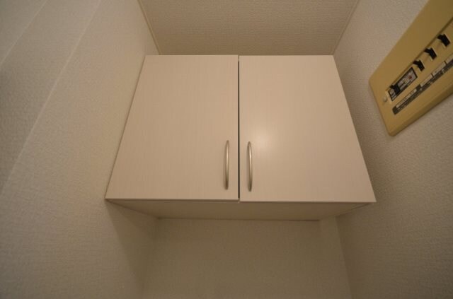 段原Oビルの物件内観写真