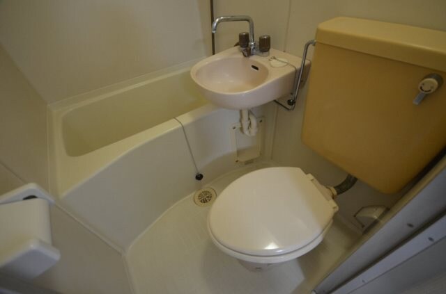 段原Oビルの物件内観写真