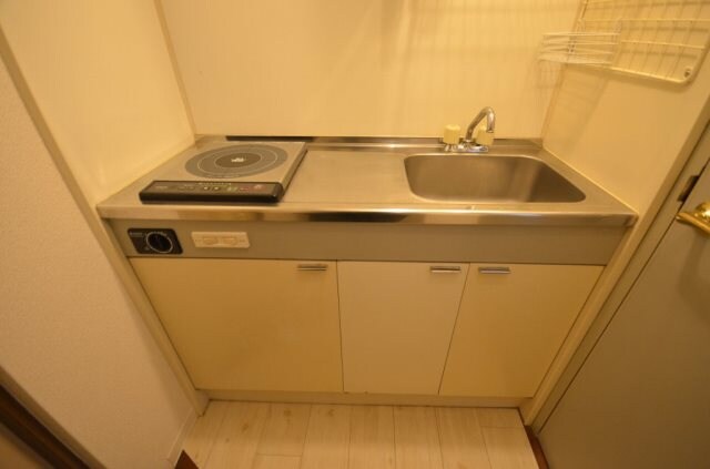 段原Oビルの物件内観写真