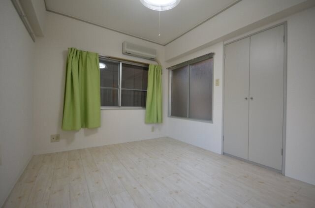 段原Oビルの物件内観写真