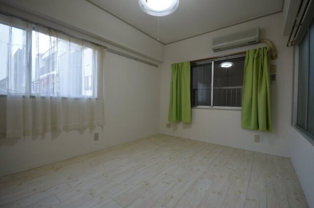 段原Oビルの物件内観写真