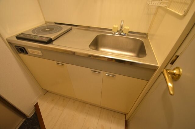 段原Oビルの物件内観写真